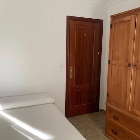 Apartment Economico Familias Piscina