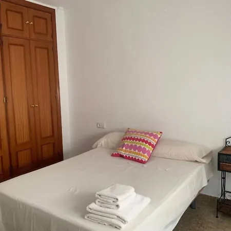 Economico Familias Piscina * Malaga
